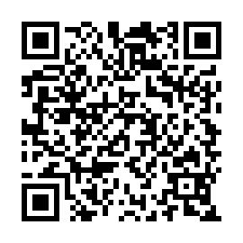 QR 05811be