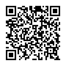 QR 256b8cd