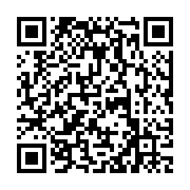 QR 3ce98b5