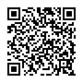 QR 3eb5b7d