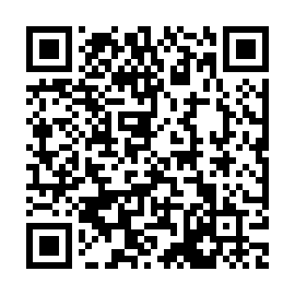 QR a307c6b