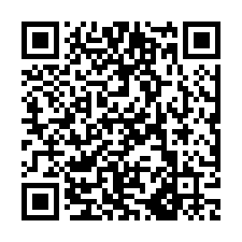 QR b84233f