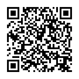 QR b84636d