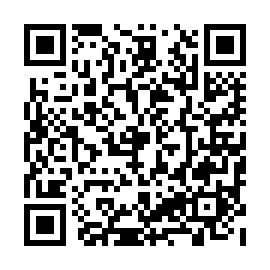QR b85f6b1