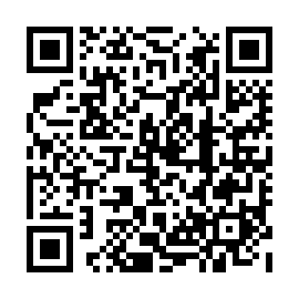 QR c243c8c