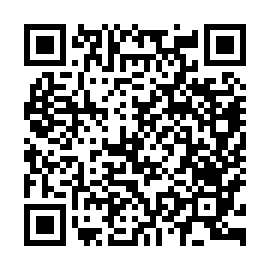 QR c87499f
