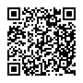 QR cc1685b