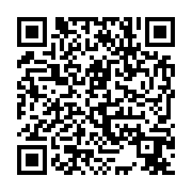 QR e39b509