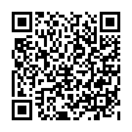 QR e8de84d