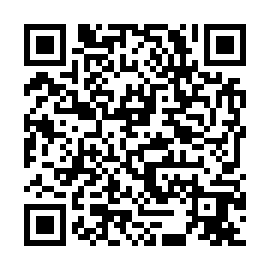 QR fe7f5e9